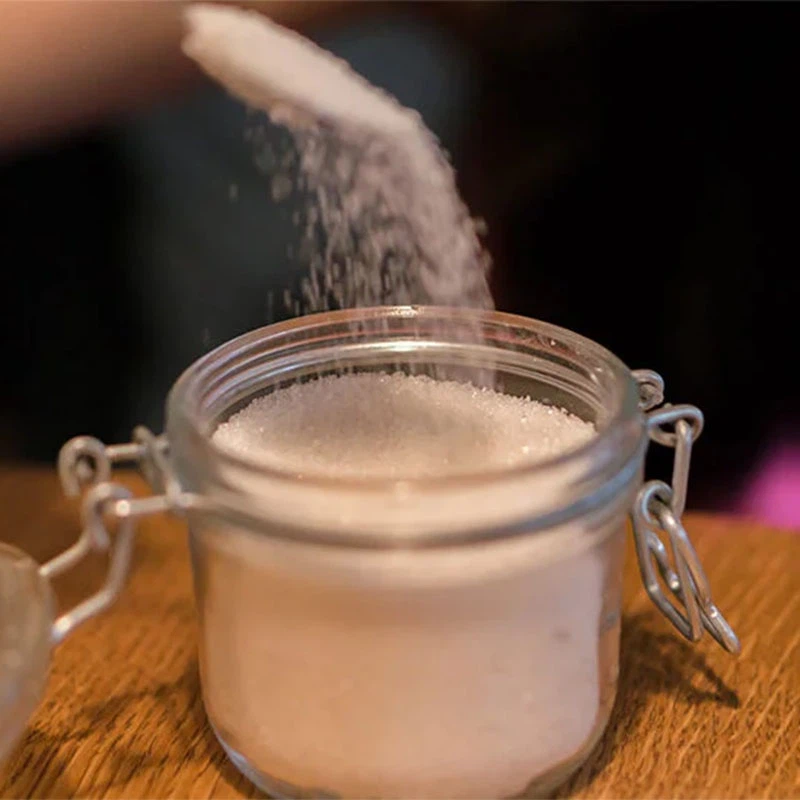 Erythritol+sucralose