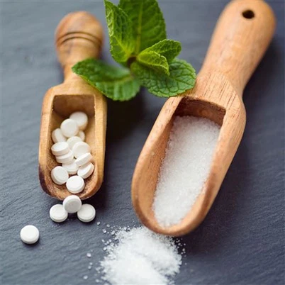 Mennyi kalóriamentes kőcukorkát ehetek meg egy nap?